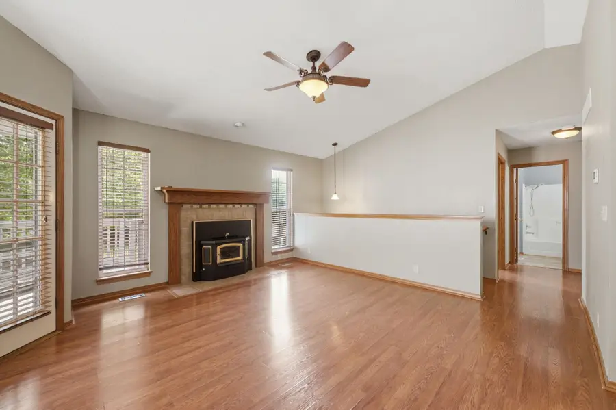 418 S Firefly St, Wichita, KS 67235 - #3