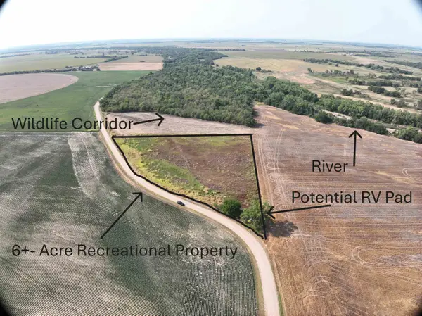 0000 5th Road, Raymond, KS 67573