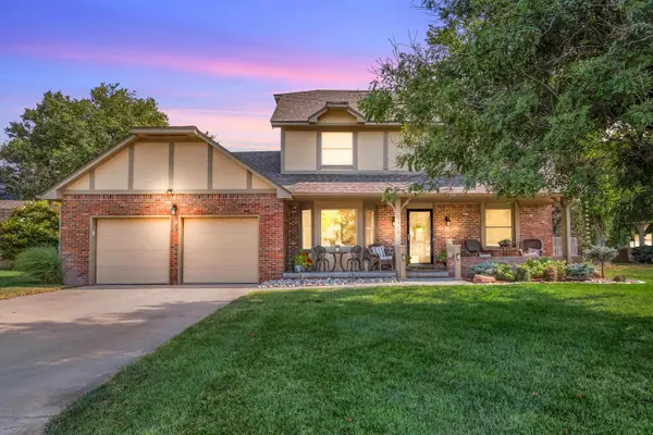848 Trinity Ct, Newton, KS 67114