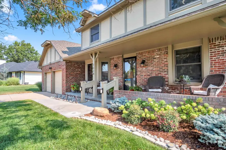 848 Trinity Ct, Newton, KS 67114 - #3