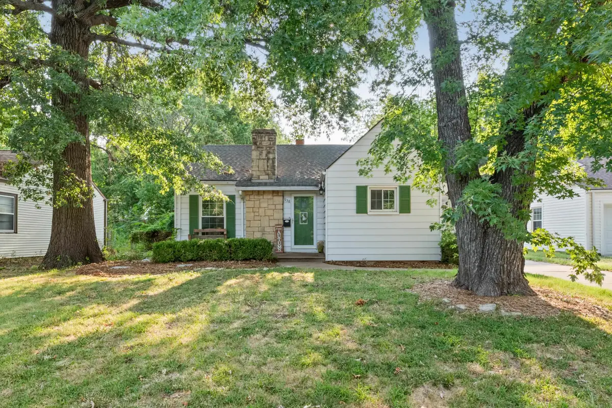 938 S Holyoke, Wichita, KS 67218 - #1