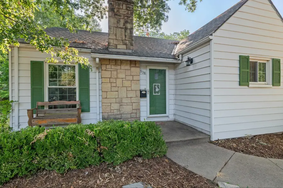 938 S Holyoke, Wichita, KS 67218 - #2