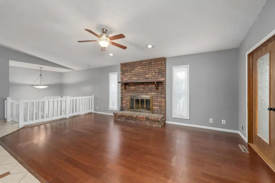 1441 N Lark Ln, Wichita, KS 67212 - #3
