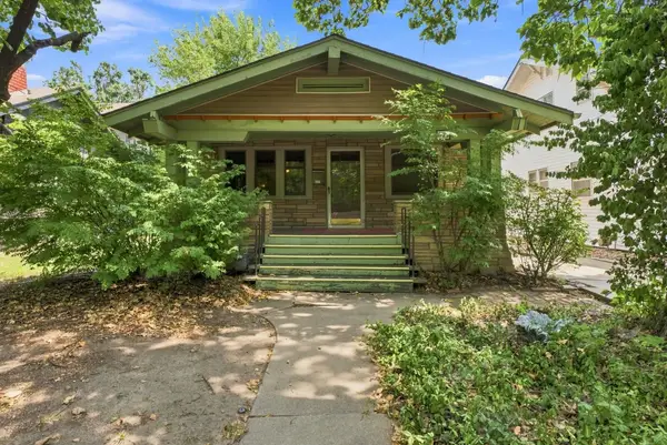 842 N Litchfield Ave, Wichita, KS 67203