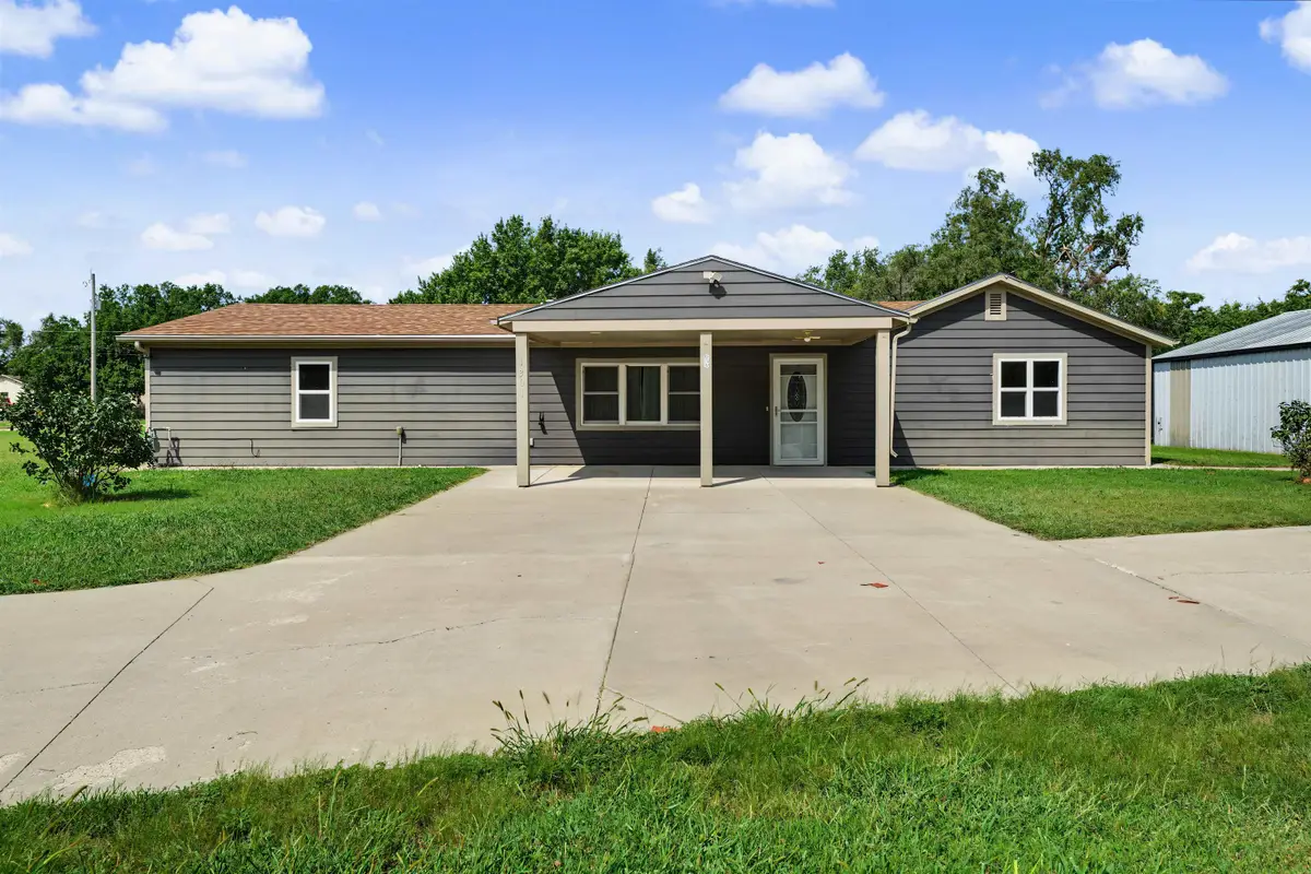 1301 N Front St, Salina, KS 67401 - #1