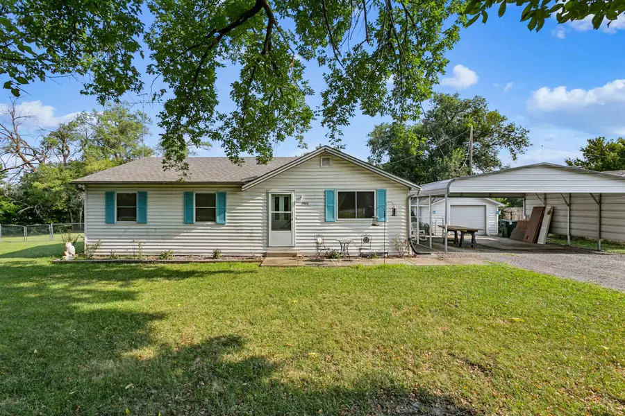 3544 SW 100th, Augusta, KS 67010 - #2