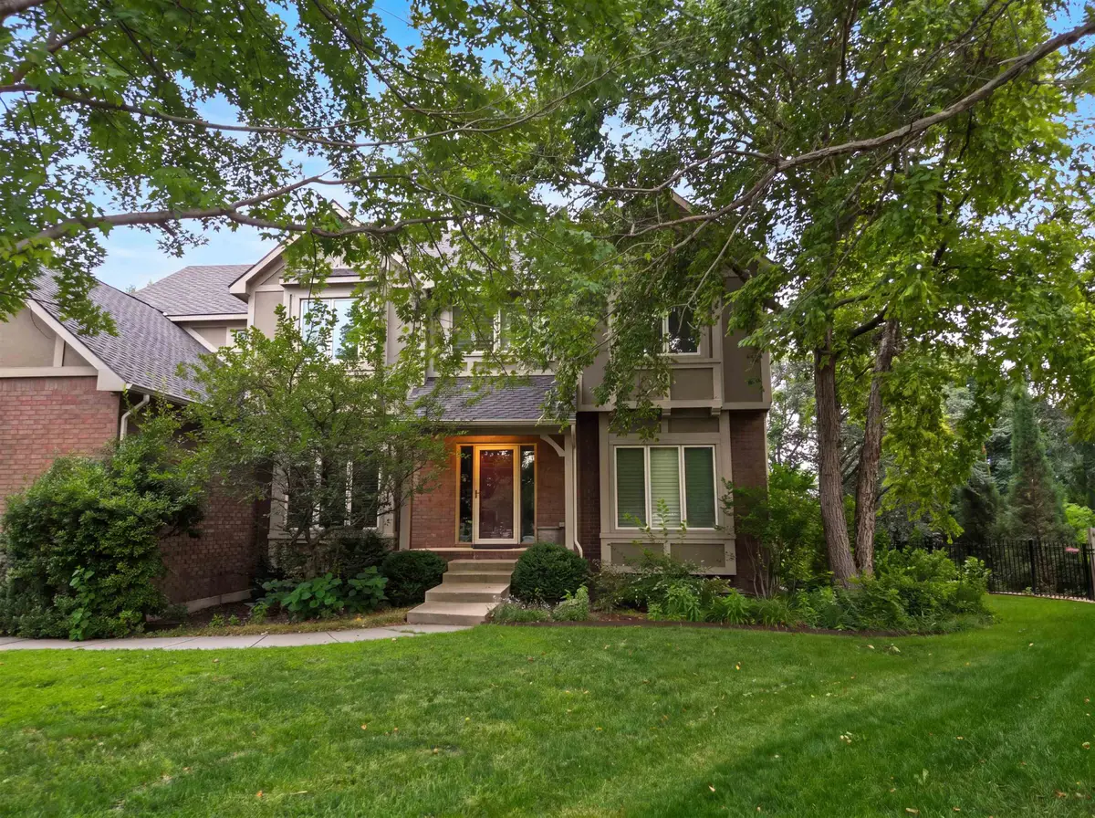 945 N Woodridge, Wichita, KS 67206 - #1