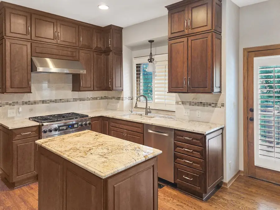 945 N Woodridge, Wichita, KS 67206 - #2
