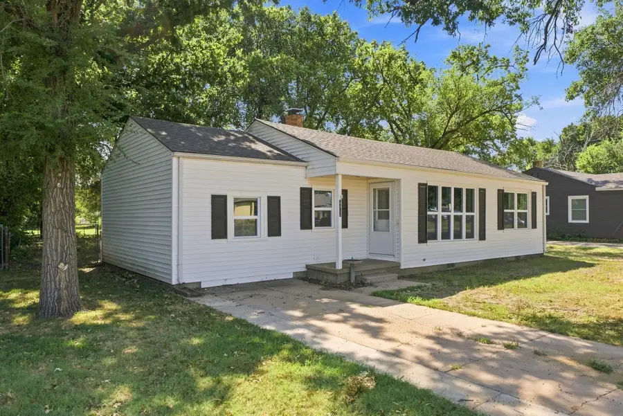3016 N Charles Ave, Wichita, KS 67204 - #3