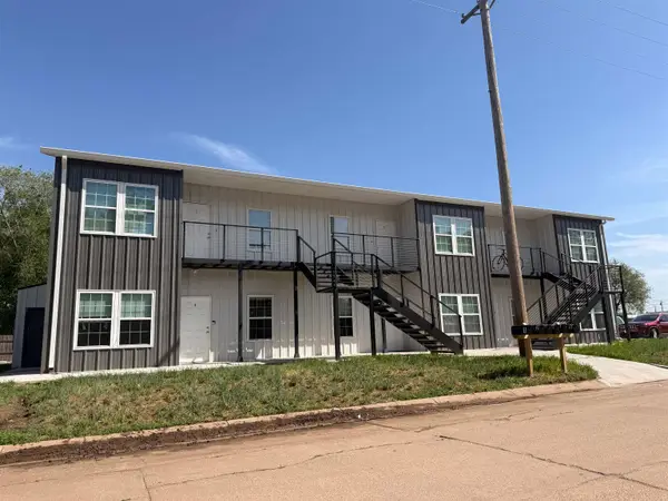 217 E 19th St., Wellington, KS 67152