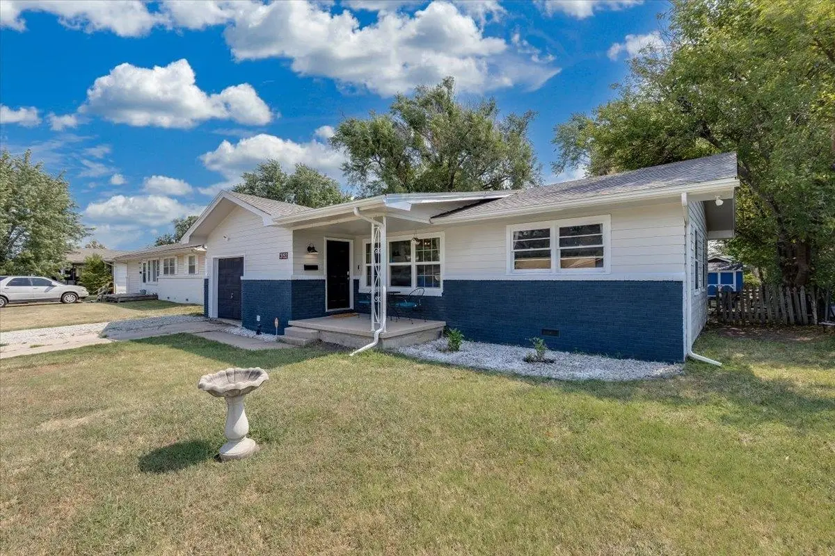 3152 S Euclid Ave, Wichita, KS 67217 - #1
