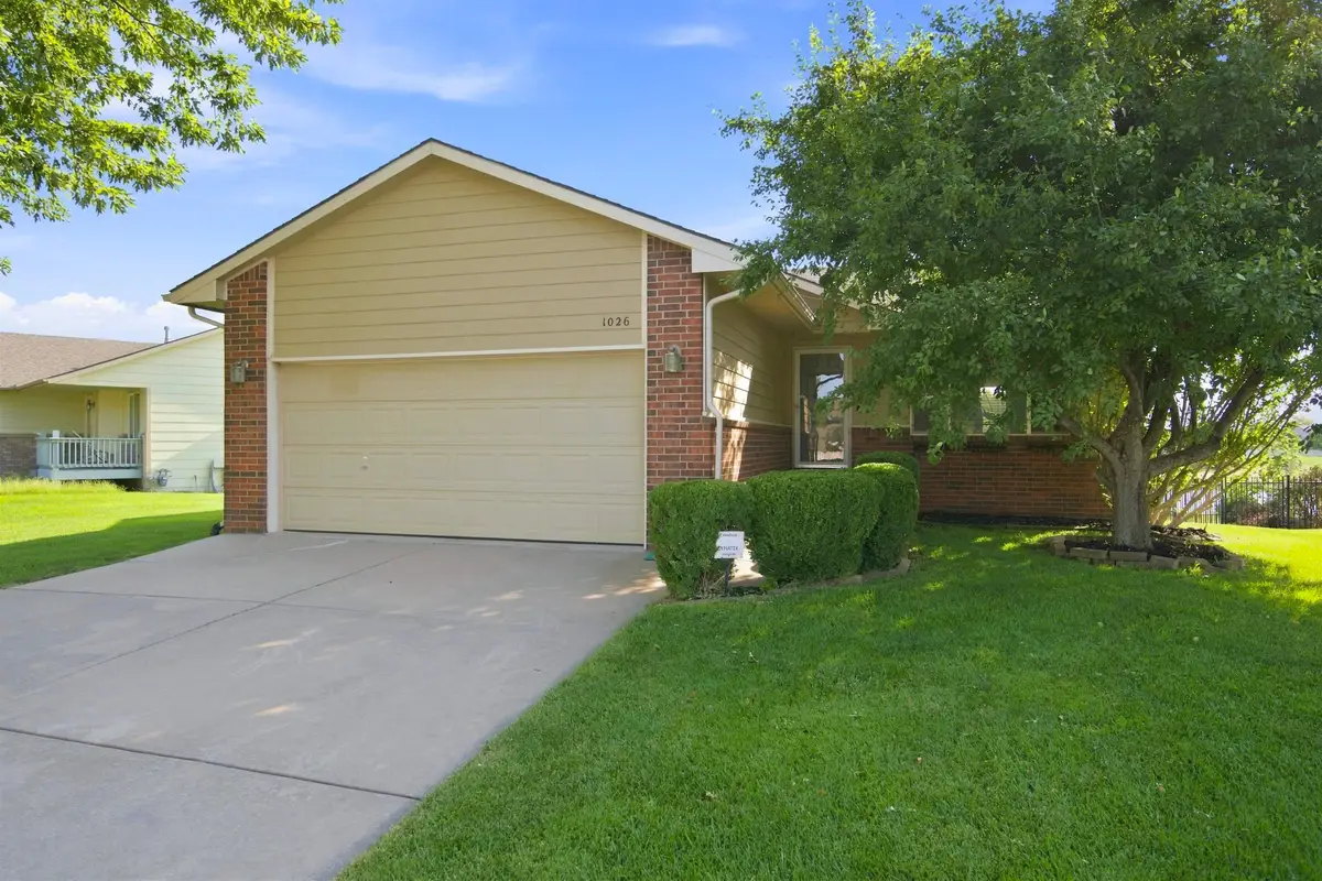 1026 N Aksarben, Wichita, KS 67235 - #1