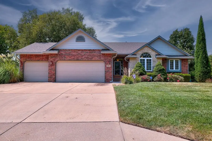 1301 Grand, Winfield, KS 67156 - #3