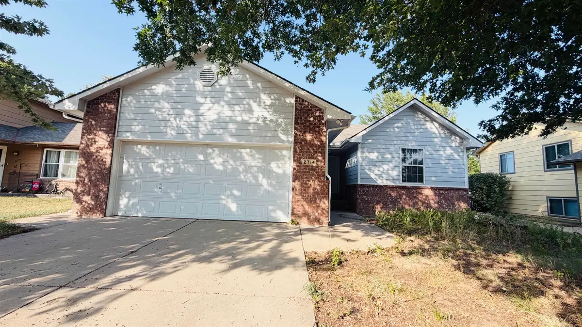 2714 S Rianier Cir, Wichita, KS 67215 - #1