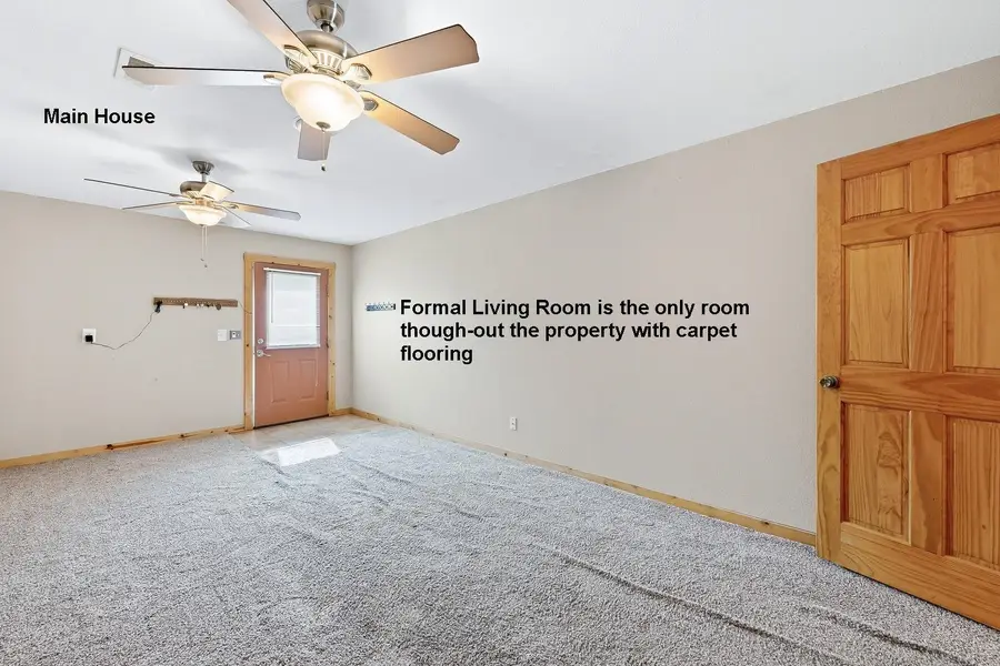 519 E 1st St., Douglass, KS 67039 - #2