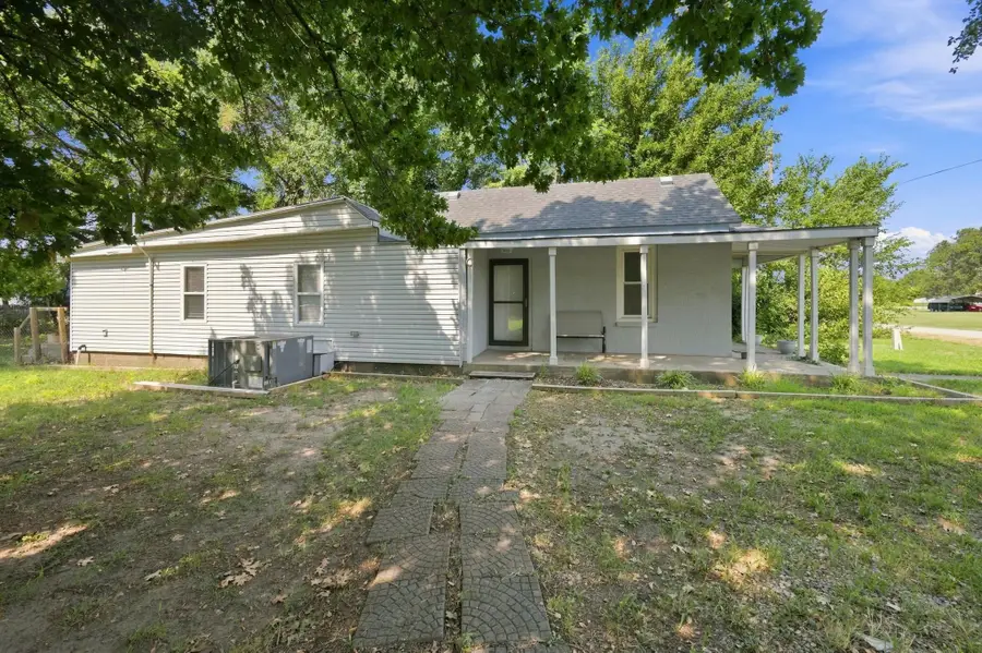 6520 N Broadway, Park City, KS 67219 - #2