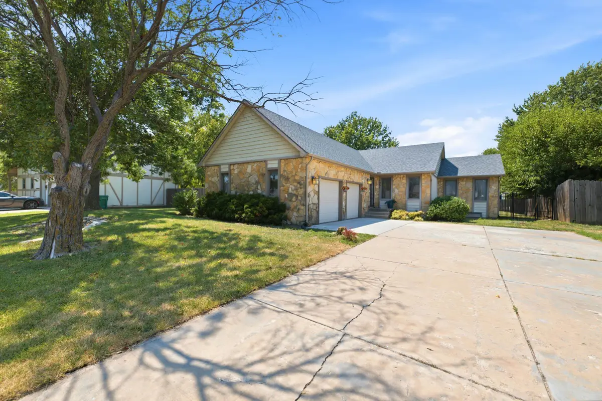 1951 S Cypress, Wichita, KS 67207 - #1