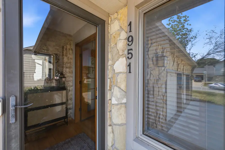 1951 S Cypress, Wichita, KS 67207 - #3