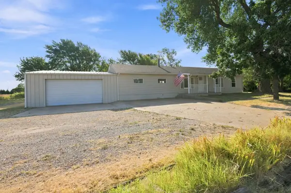 3464 NE 110 Ave, Murdock, KS 67111
