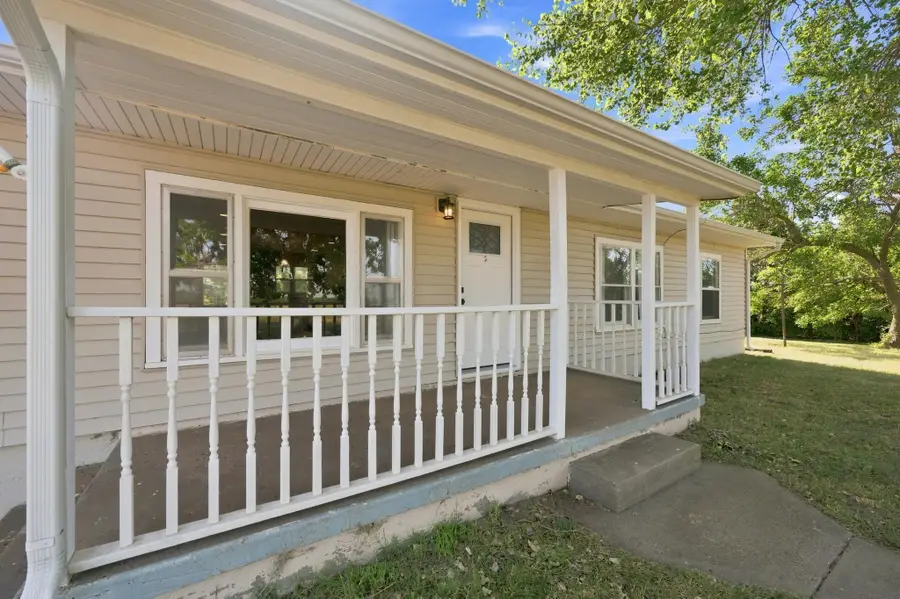 3464 NE 110 Ave, Murdock, KS 67111 - #2