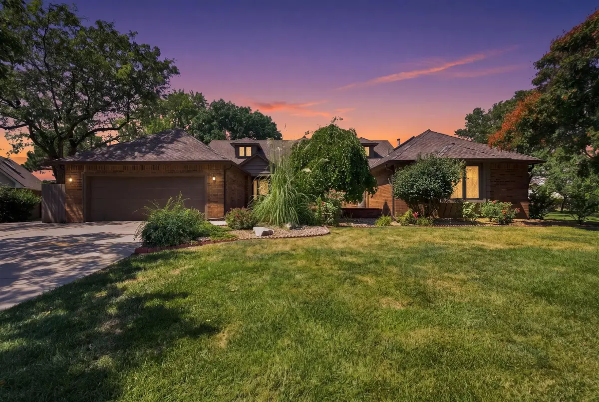 2323 N Greenleaf, Wichita, KS 67226 - #1
