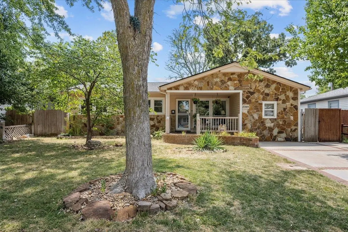 2309 W Lydia St, Wichita, KS 67213 - #1