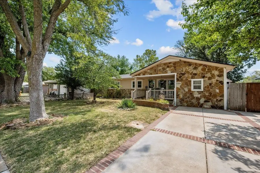 2309 W Lydia St, Wichita, KS 67213 - #2