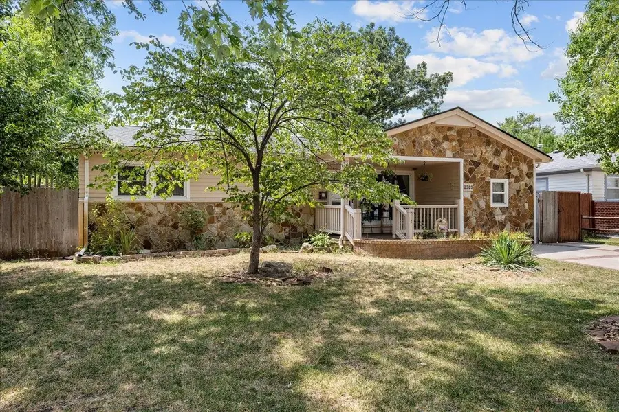 2309 W Lydia St, Wichita, KS 67213 - #3
