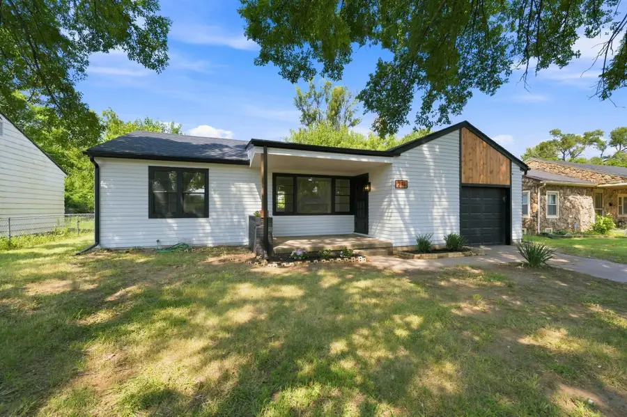 233 S Stearns, Haysville, KS 67060 - #3