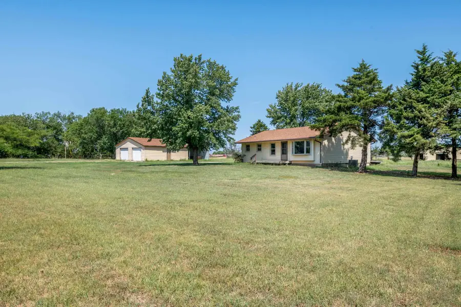 15120 E 63rd St S, Derby, KS 67037 - #3