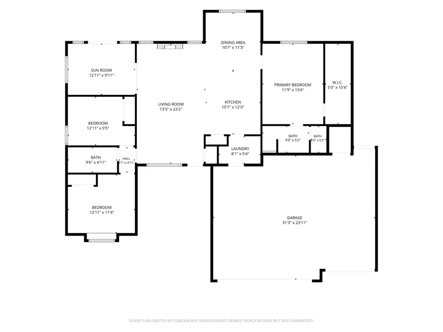 4426 N Sunny Ct, Wichita, KS 67205 - #3