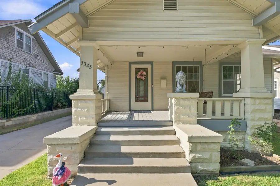 3325 E Chatfield Place, Wichita, KS 67208 - #3