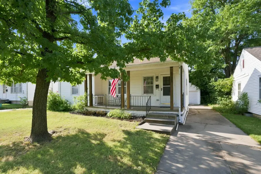 5123 E Murdock Ave, Wichita, KS 67208 - #3