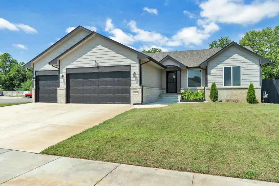 3002 E Maywood, Wichita, KS 67216 - #2