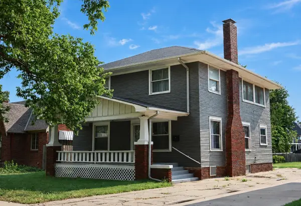 815 Highland Ave, Salina, KS 67401