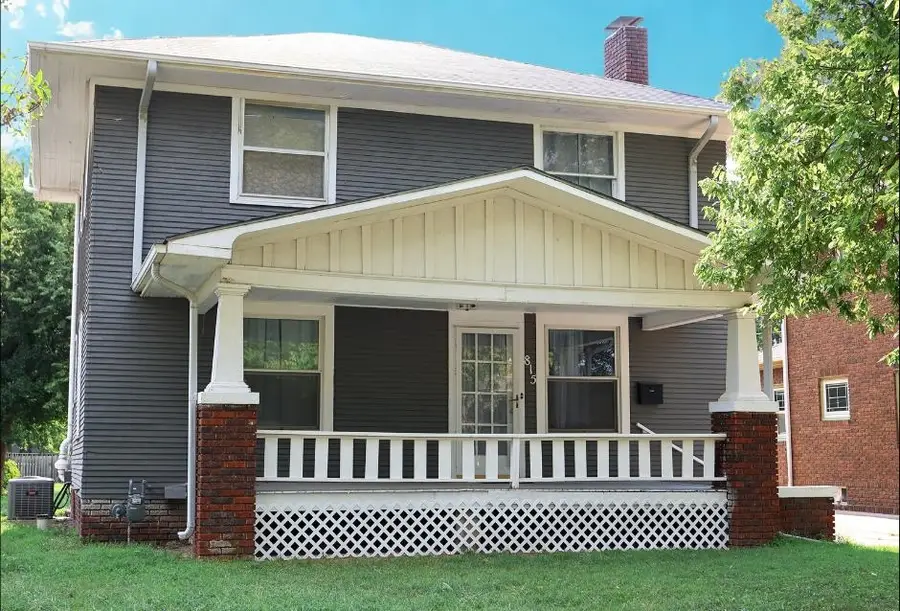 815 Highland Ave, Salina, KS 67401 - #2