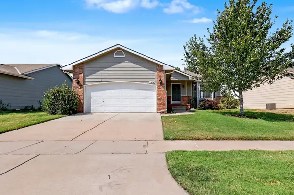 11414 W Bella Vista, Wichita, KS 67212