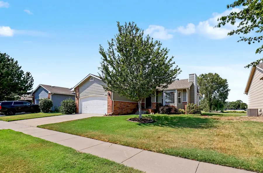 11414 W Bella Vista, Wichita, KS 67212 - #2