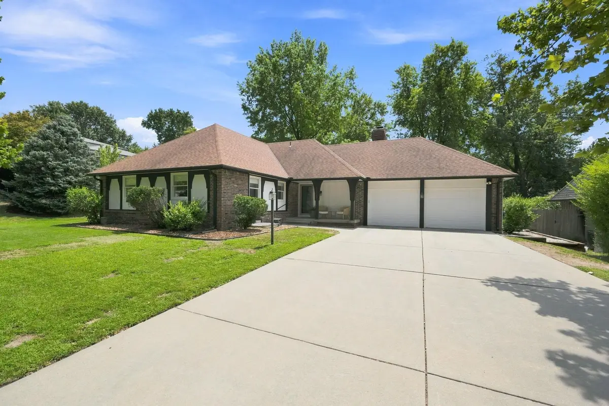 8239 E Brookhollow, Wichita, KS 67206 - #1