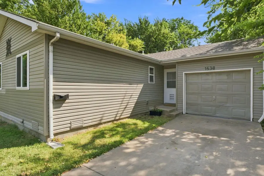 1538 S Gold St, Wichita, KS 67213-5234 - #2
