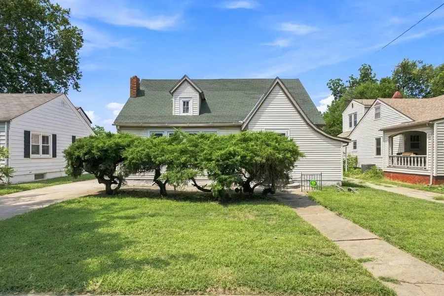 641 N Green St., Wichita, KS 67214 - #2
