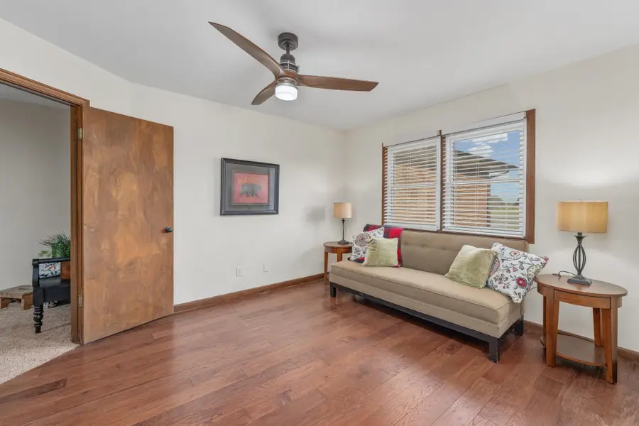504 W Stuart St, South Haven, KS 67140 - #2