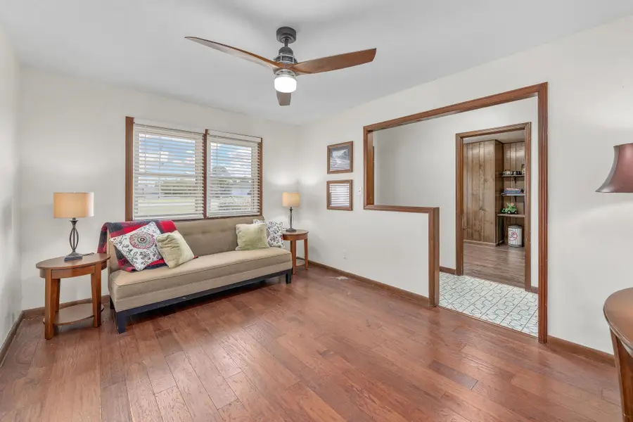 504 W Stuart St, South Haven, KS 67140 - #3