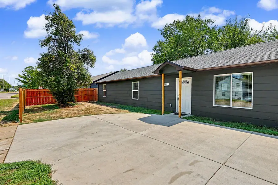 3811 W Taft Ave, Wichita, KS 67213 - #3