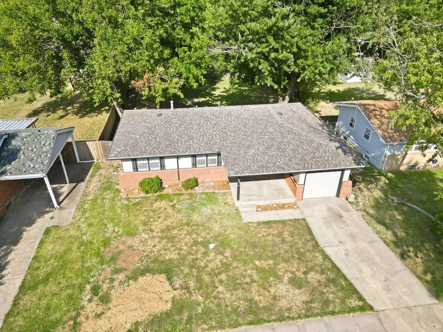 2031 N Kessler, Wichita, KS 67203 - #2