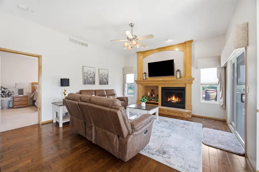 2315 N Lakeway Ct, Wichita, KS 67205 - #3