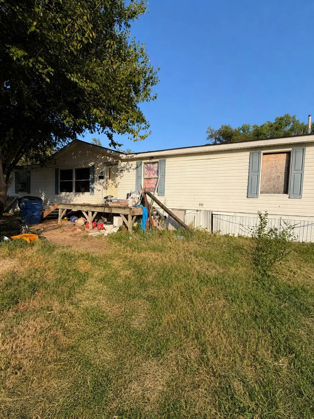 131 W Daniel, Haysville, KS 67060 - #1