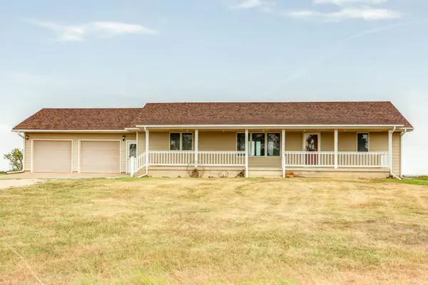 3913 W Farrelly Rd, Lindsborg, KS 67456