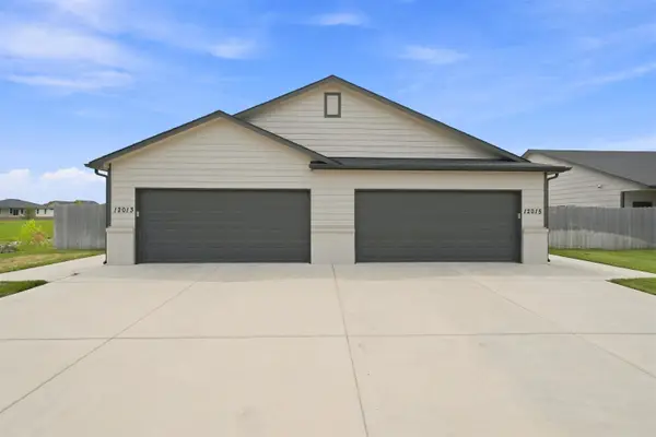 12013-12015 W Fontana St, Maize, KS 67205