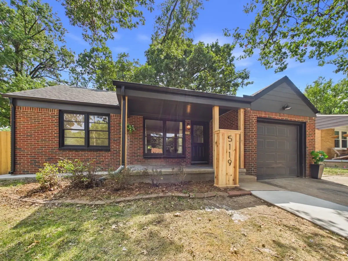 5119 E Gramar Dr, Wichita, KS 67218 - #1